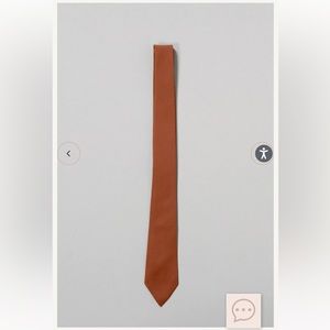 7 Rust Reverly ties bundle